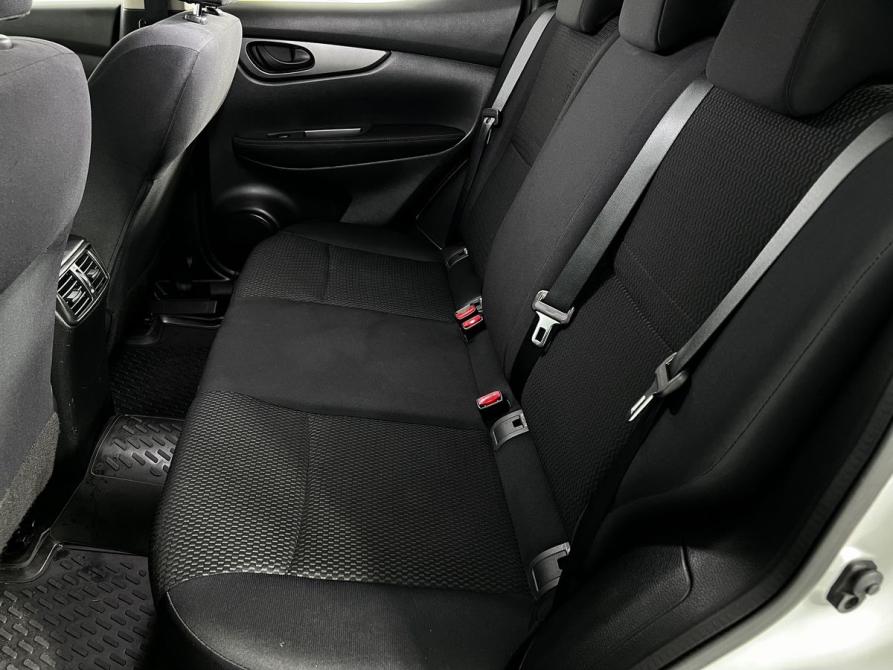 Nissan Qashqai II Калининград  - изображение 10
