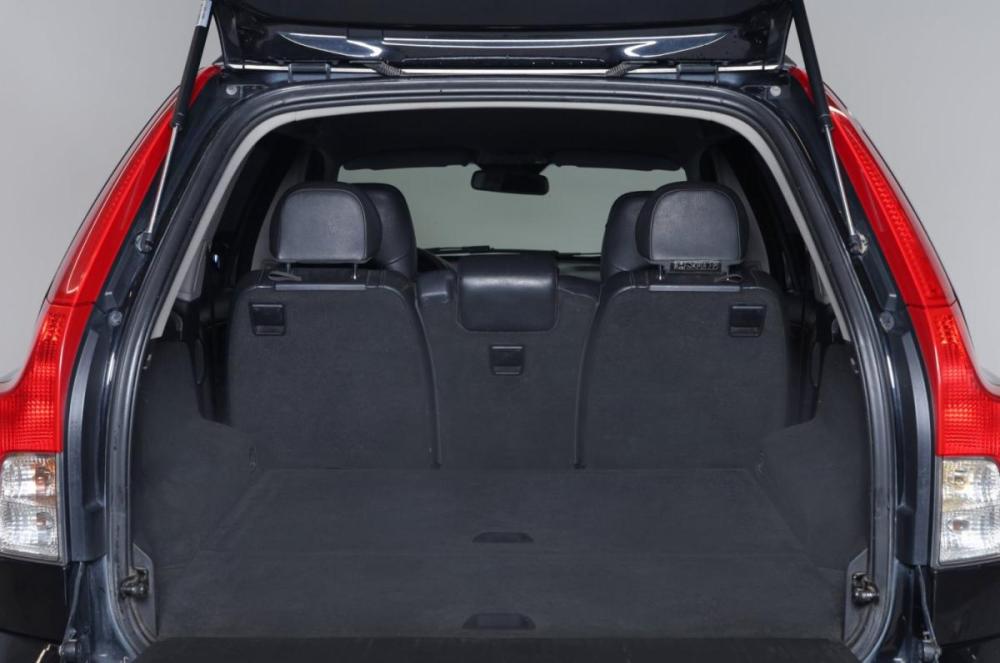 Volvo XC90 I Рестайлинг Новосибирск  - изображение 19