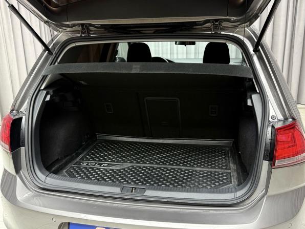 Volkswagen Golf VII с пробегом 2014 года, цена 999 000 рублей, 260400 км, хэтчбек, Автокод Объявления