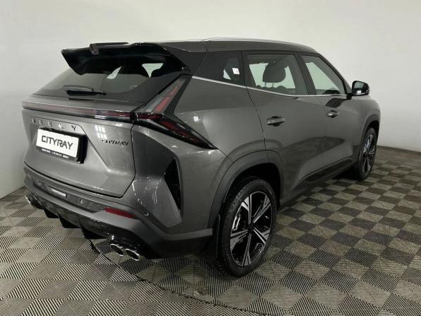 Geely Cityray с пробегом 2026 года, цена 3 204 990 рублей, 1 км, внедорожник, Автокод Объявления