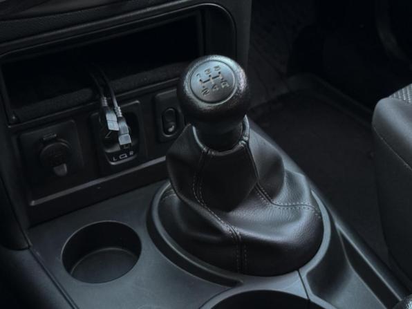 Lada (ВАЗ) Niva Travel I с пробегом 2023 года, цена 1 219 000 рублей, 11814 км, внедорожник, Автокод Объявления