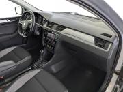 Skoda Rapid I Рестайлинг Москва  - изображение 38