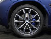 BMW X3 III (G01) Москва  - изображение 45