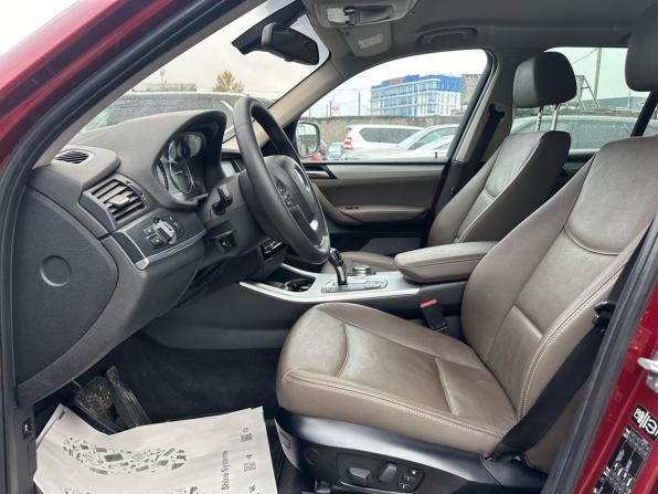 BMW X3 II (F25) с пробегом 2011 года, цена 1 870 000 рублей, 171000 км, внедорожник, Автокод Объявления