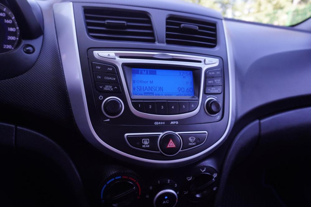 Hyundai Solaris I Ульяновск  - изображение 14