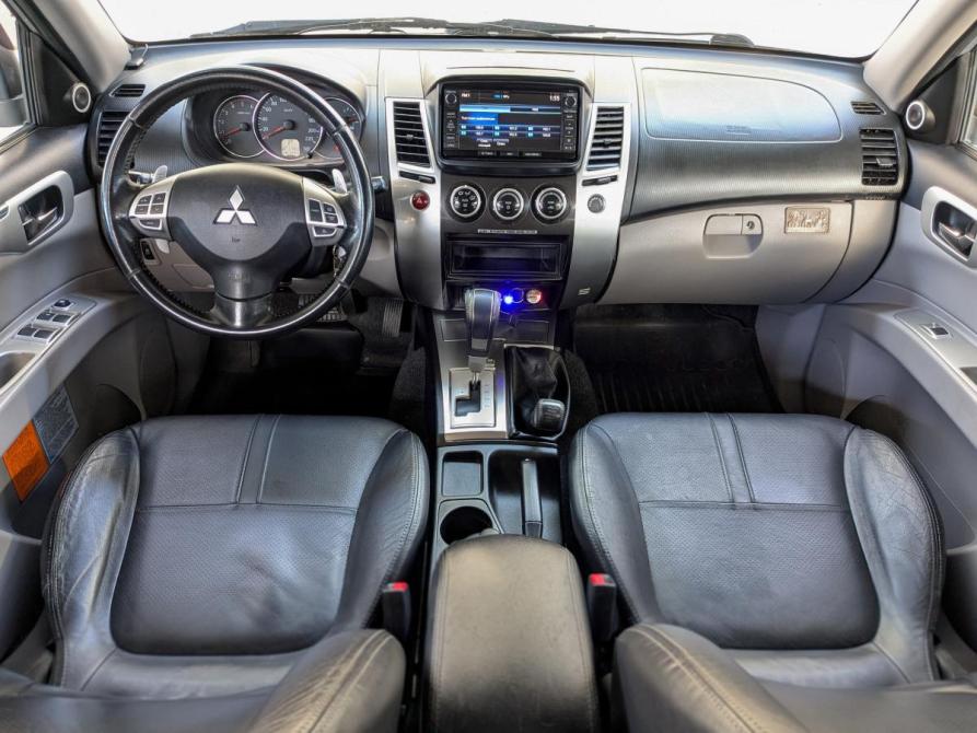 Mitsubishi Pajero Sport II Екатеринбург  - изображение 8