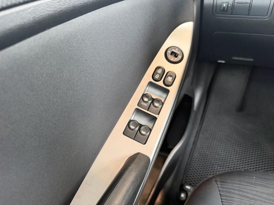 Hyundai Solaris I Рестайлинг Таганрог  - изображение 13