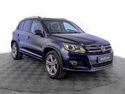 Volkswagen Tiguan I Рестайлинг Москва  - изображение 29
