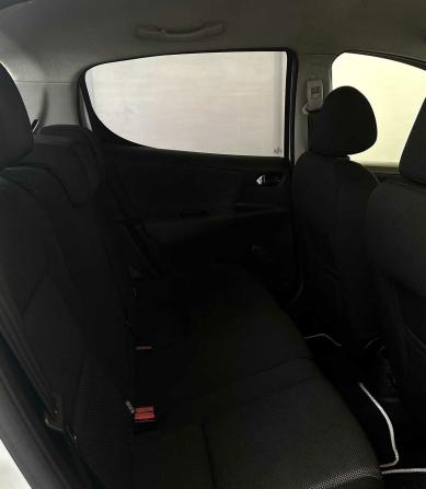 Peugeot 207 I с пробегом 2008 года, цена 380 000 рублей, 164003 км, хэтчбек, Автокод Объявления