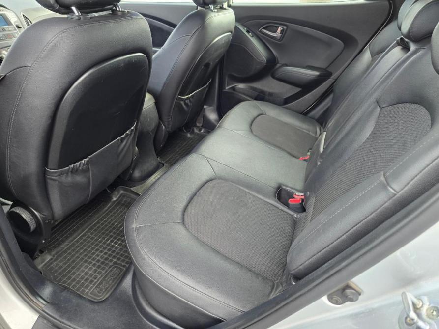 Hyundai ix35 I Рестайлинг Таганрог  - изображение 24