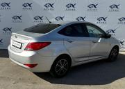 Hyundai Solaris I Рестайлинг Самара  - изображение 26