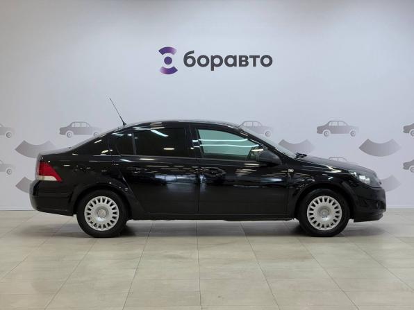 Opel Astra H Рестайлинг с пробегом 2011 года, цена 599 000 рублей, 270000 км, седан, Автокод Объявления