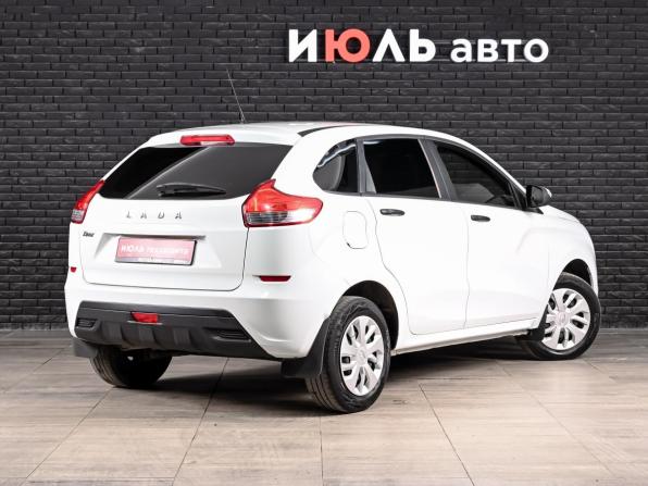 Lada (ВАЗ) XRAY I с пробегом 2018 года, цена 850 000 рублей, 121820 км, хэтчбек, Автокод Объявления