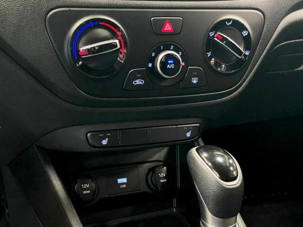 Hyundai Solaris II Рестайлинг с пробегом 2022 года, цена 1 541 000 рублей, 88001 км, седан, Автокод Объявления