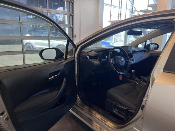 Toyota Corolla XII (E210) с пробегом 2020 года, цена 2 260 000 рублей, 76158 км, седан, Автокод Объявления