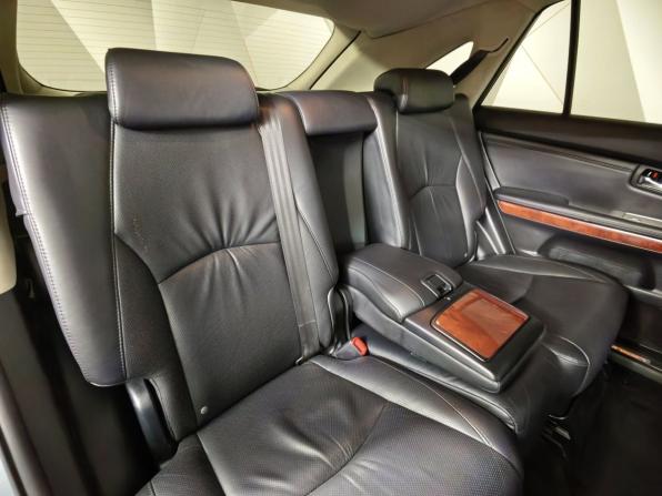 Lexus RX II Рестайлинг с пробегом 2007 года, цена 1 249 000 рублей, 215762 км, внедорожник, Автокод Объявления