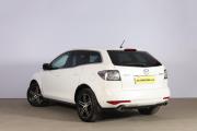 Mazda CX-7 I Рестайлинг Новосибирск  - изображение 24