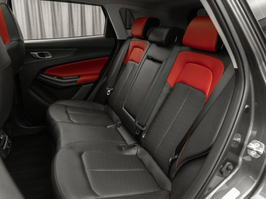 Changan CS55 Plus II Москва  - изображение 13