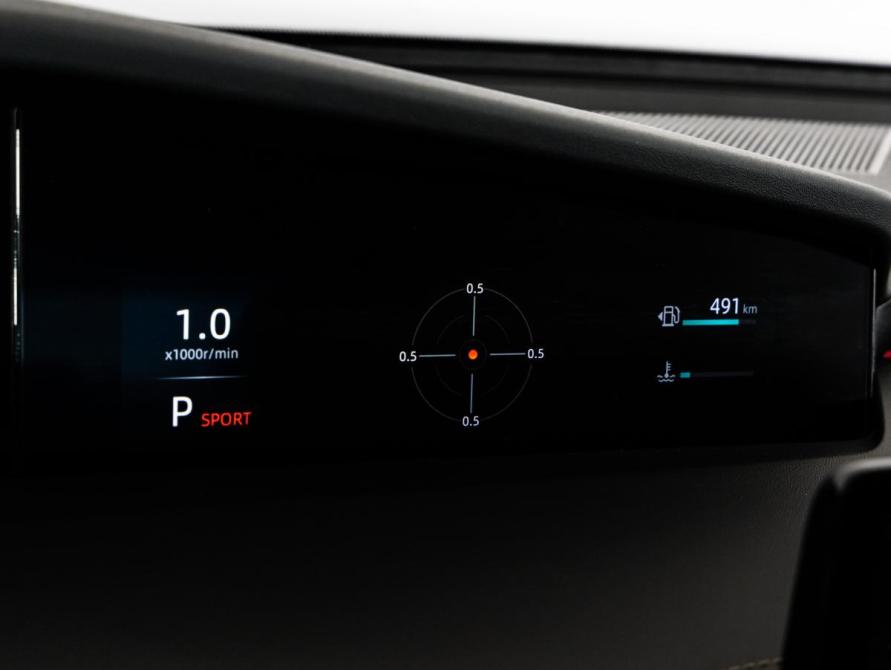 Changan UNI-K Санкт-Петербург  - изображение 16
