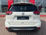 Nissan X-Trail III Рестайлинг Уфа  - изображение 24