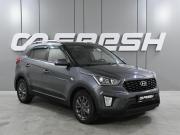 Hyundai Creta I Рестайлинг Ростов-на-Дону  - изображение 20