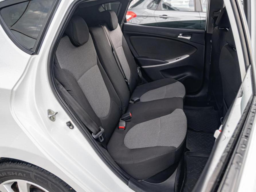 Hyundai Solaris I Краснодар  - изображение 7