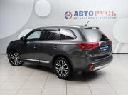 Mitsubishi Outlander III Рестайлинг 2 Подольск  - изображение 28