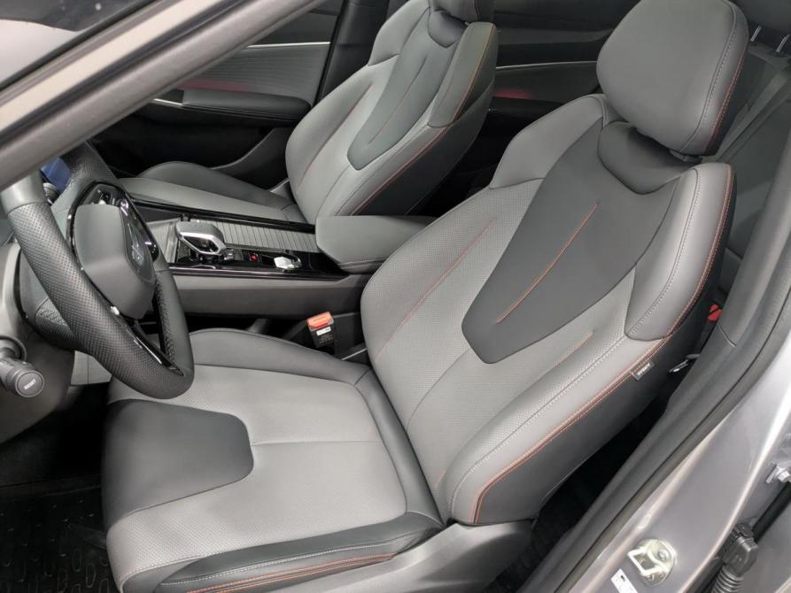 Geely Cityray Санкт-Петербург  - изображение 21