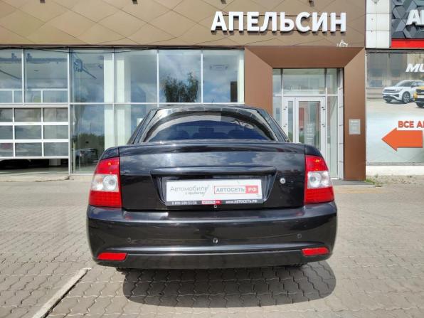Lada (ВАЗ) Priora I Рестайлинг с пробегом 2016 года, цена 422 180 рублей, 202183 км, седан, Автокод Объявления