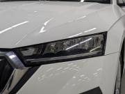Skoda Octavia IV (A8) Москва  - изображение 38