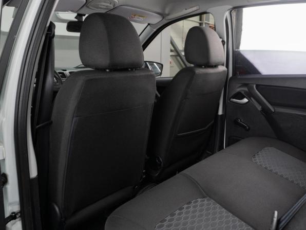 Lada (ВАЗ) Granta I Рестайлинг с пробегом 2018 года, цена 874 000 рублей, 81096 км, седан, Автокод Объявления