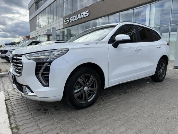 Haval Jolion I с пробегом 2023 года, цена 1 720 784 рубля, 88697 км, внедорожник, Автокод Объявления