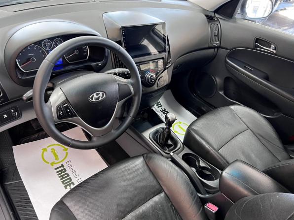 Hyundai i30 I с пробегом 2009 года, цена 695 000 рублей, 215153 км, хэтчбек, Автокод Объявления