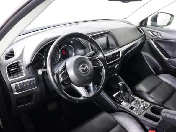 Mazda CX-5 I Рестайлинг с пробегом 2016 года, цена 2 247 000 рублей, 86032 км, внедорожник, Автокод Объявления