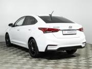 Hyundai Solaris II Санкт-Петербург  - изображение 23