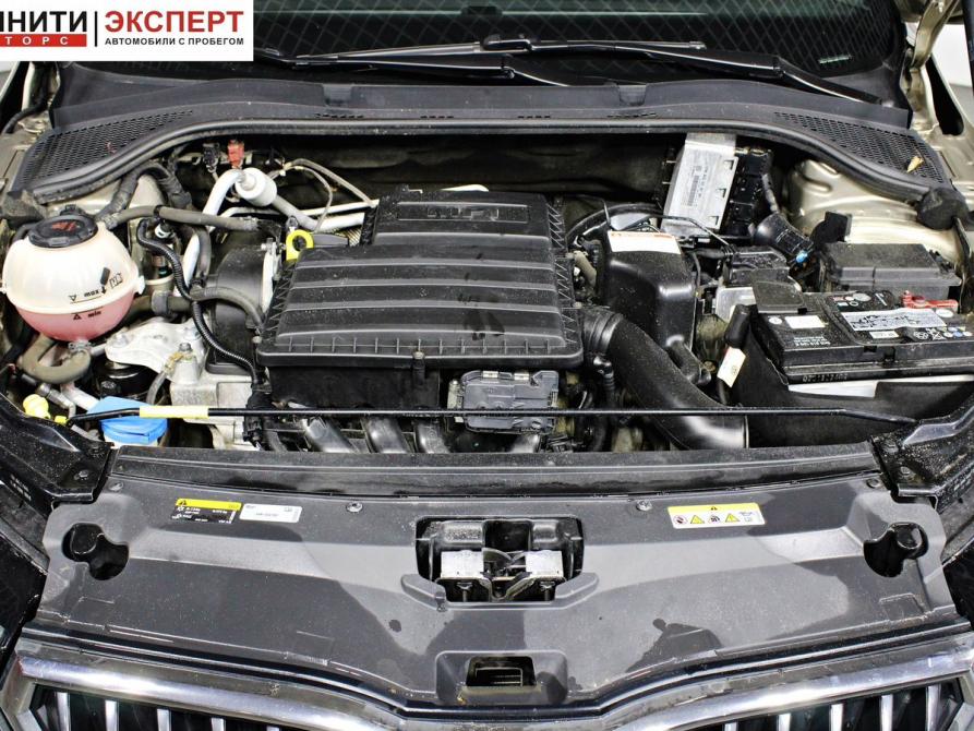 Skoda Rapid II Белгород  - изображение 18