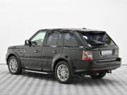Land Rover Range Rover Sport I Рестайлинг Москва  - изображение 19