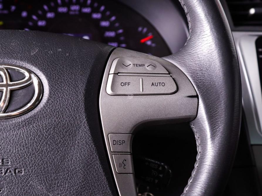 Toyota Camry VI (XV40) Рестайлинг Минеральные Воды  - изображение 17