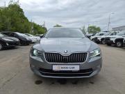Skoda Superb III Саратов  - изображение 44