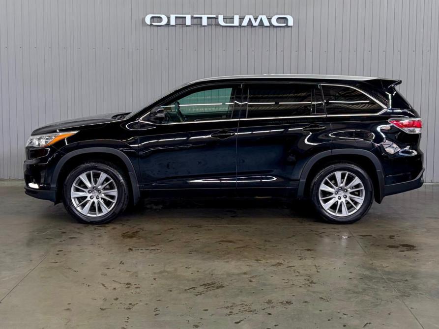 Toyota Highlander III (XU50) Краснодар  - изображение 8