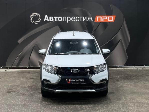 Lada (ВАЗ) Largus I Рестайлинг с пробегом 2025 года, цена 1 440 000 рублей, 38044 км, универсал, Автокод Объявления