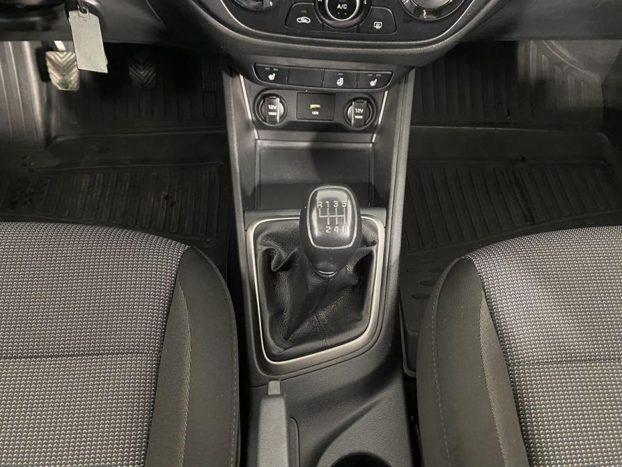 Hyundai Solaris II Рестайлинг Воронеж  - изображение 9