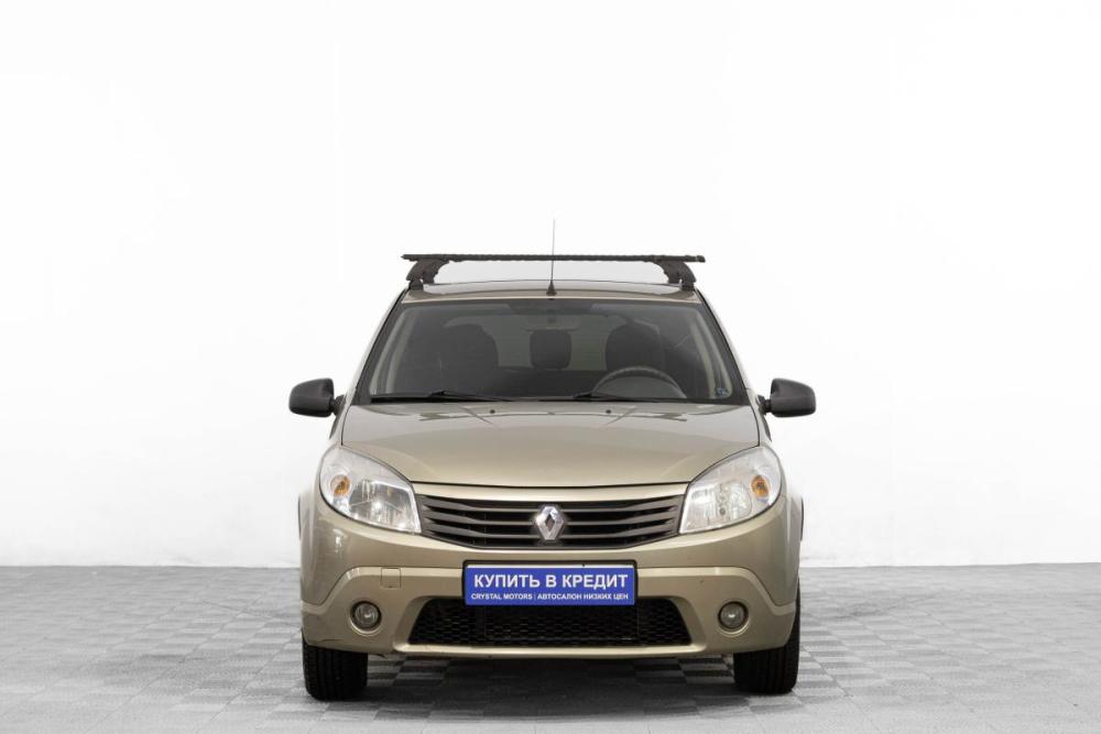 Renault Sandero I Барнаул  - изображение 2