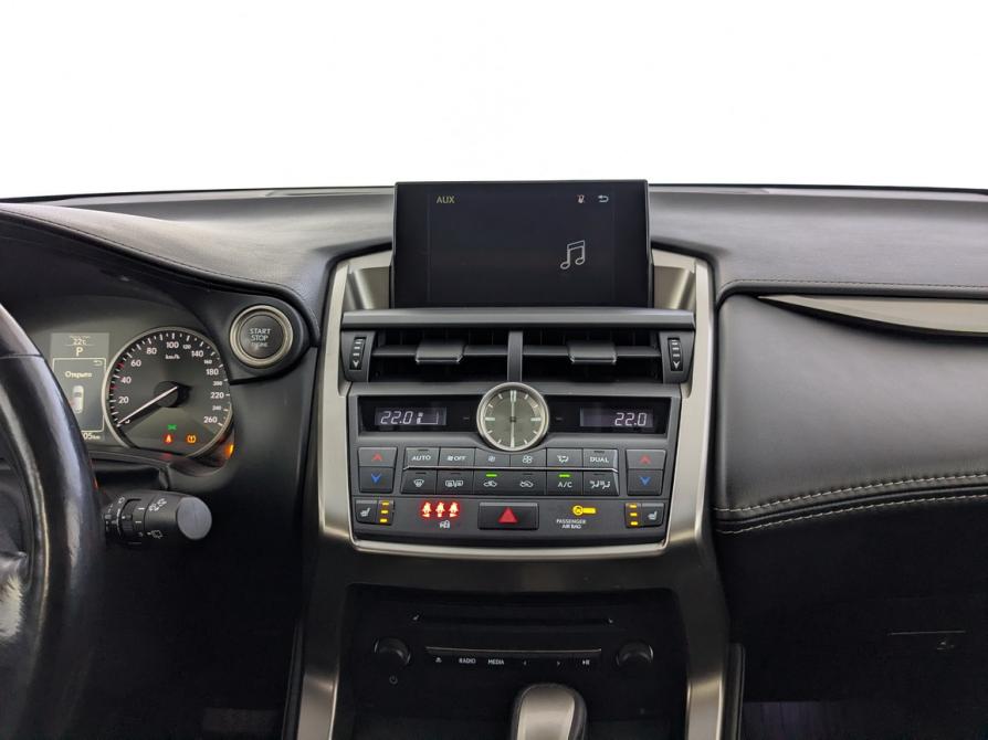 Lexus NX I Москва  - изображение 15