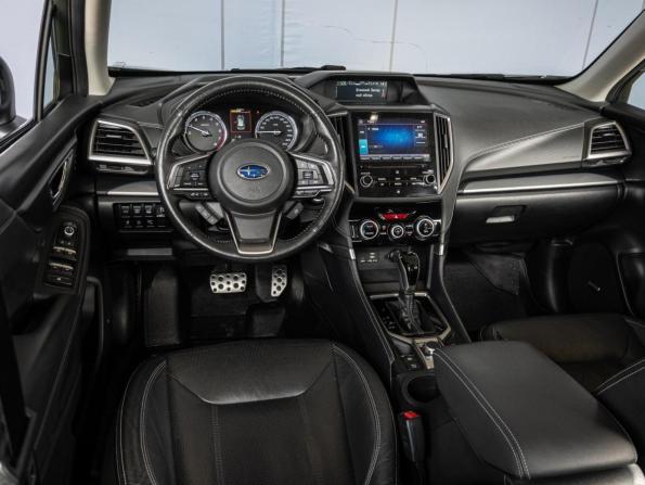 Subaru Forester V с пробегом 2018 года, цена 3 360 000 рублей, 94801 км, внедорожник, Автокод Объявления