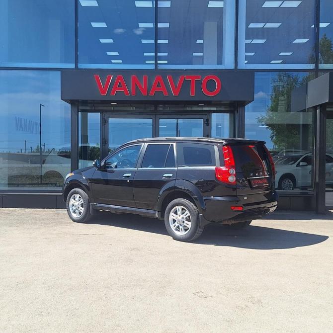 Haval H5 I Азнакаево  - изображение 8