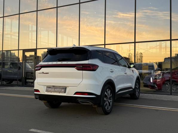 Chery Tiggo 7 Pro Max I с пробегом 2023 года, цена 1 890 000 рублей, 29394 км, внедорожник, Автокод Объявления