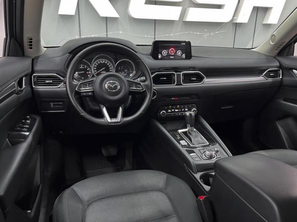 Mazda CX-5 II с пробегом 2019 года, цена 2 290 000 рублей, 133734 км, внедорожник, Автокод Объявления