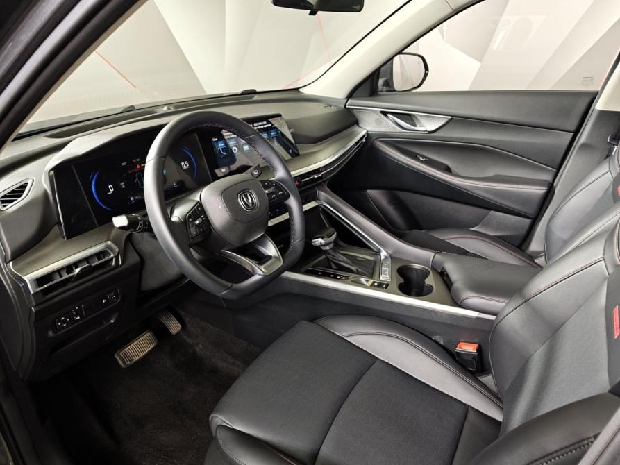Changan CS35 Plus I Рестайлинг Москва  - изображение 19