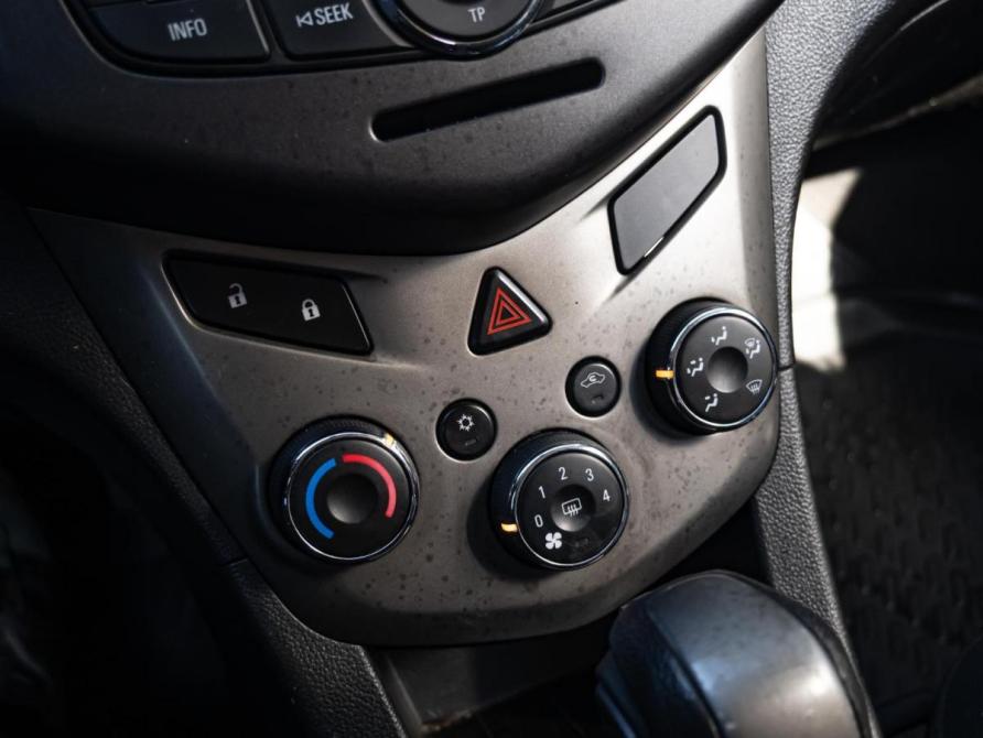 Chevrolet Aveo II Краснодар  - изображение 13